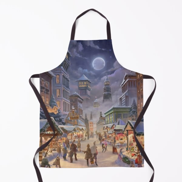 Item preview, Generate An Image Of a Bustling Snow designed and sold by AbominationShop.