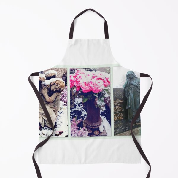 Item preview, Cemetery Impressions designed and sold by angel1.
