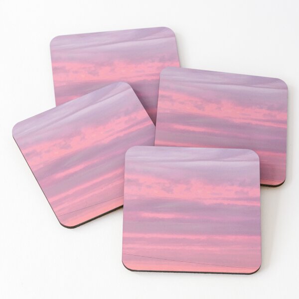 Item preview, Pink sky  designed and sold by NBCJDesigns.