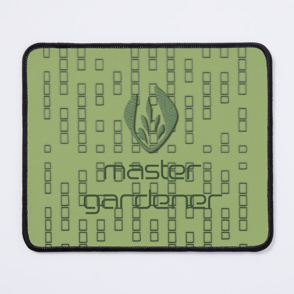 Item preview, Master Gardener Nature designed and sold by technotext.