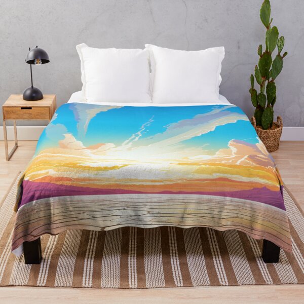 Item preview, A Pop Art Travel Print of Salar de Uyuni - Bolivia  designed and sold by StudioRedKoala.