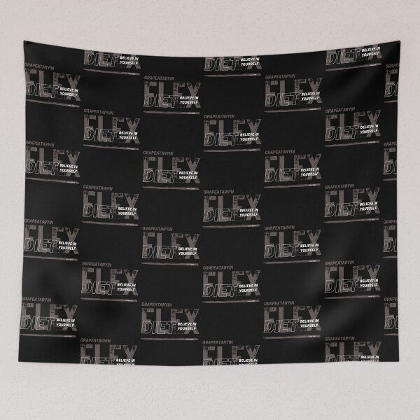 Item preview, Grapeataryin Flex Fall 3 designed and sold by westenfield.
