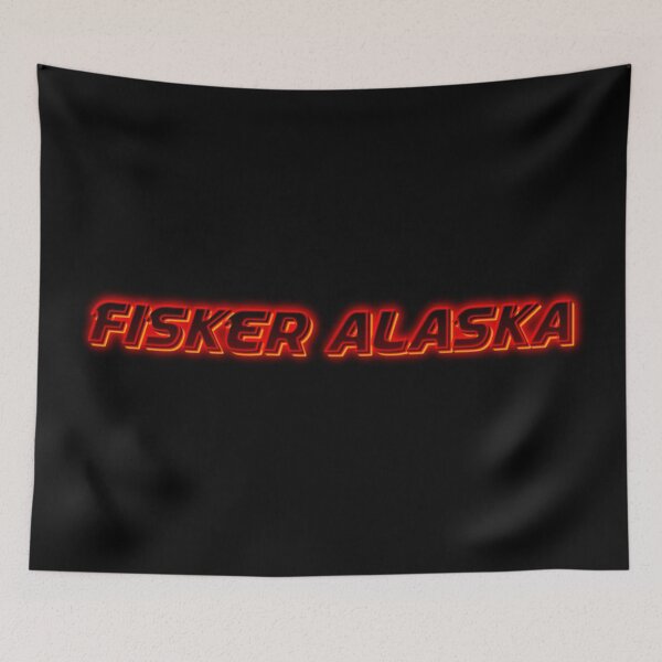 Item preview, Fisker Alaska designed and sold by Bjammer.