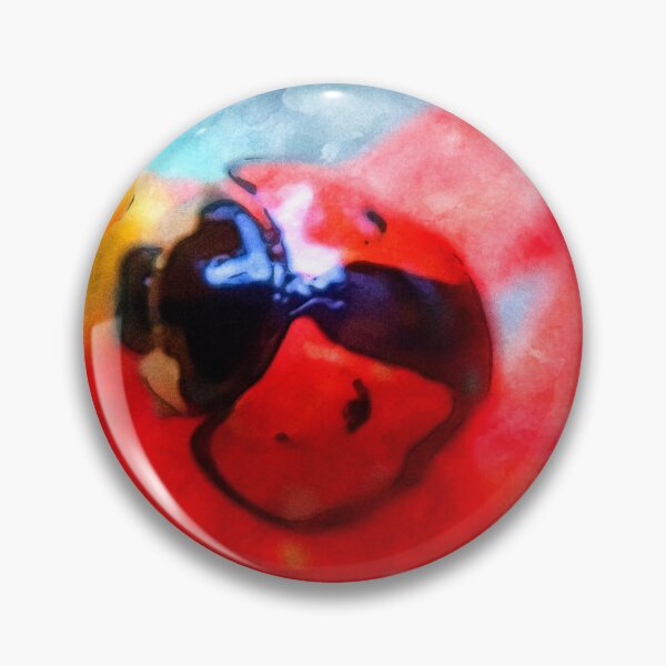 Item preview, Ladybug designed and sold by Mathilde GT.