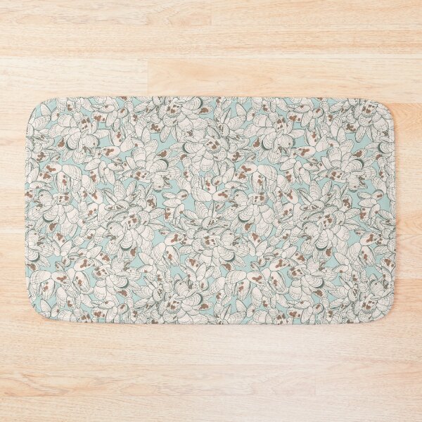 Item preview, Mussels and Barnacles designed and sold by KatrinaJeanC.