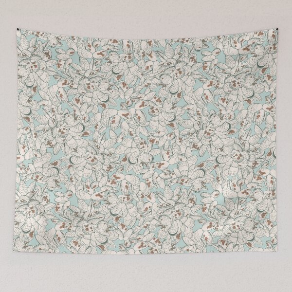Item preview, Mussels and Barnacles designed and sold by KatrinaJeanC.