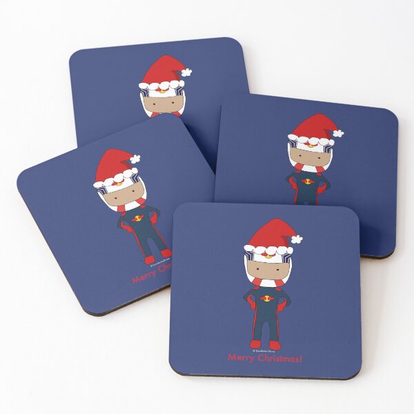 Item preview, Merry Christmas - Max - F1 2022 - DoodleAndDrive designed and sold by DoodleAndDrive.