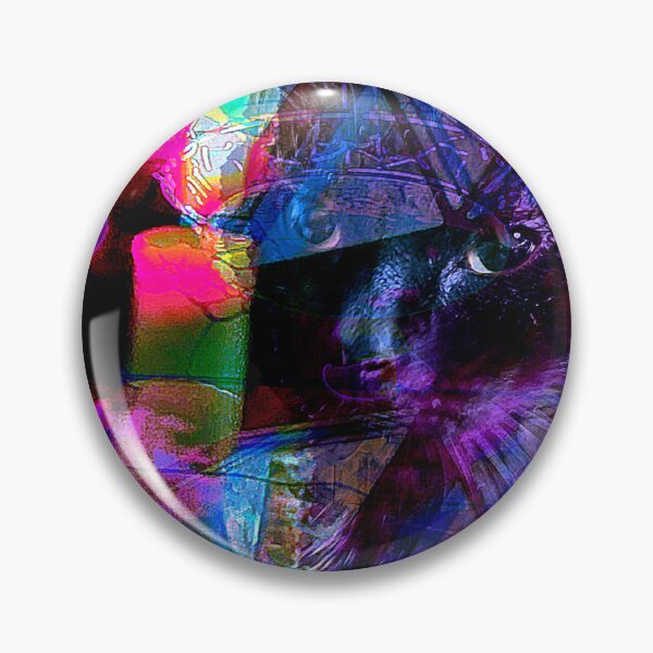 Item preview, Spirit quest designed and sold by The Void Shop..