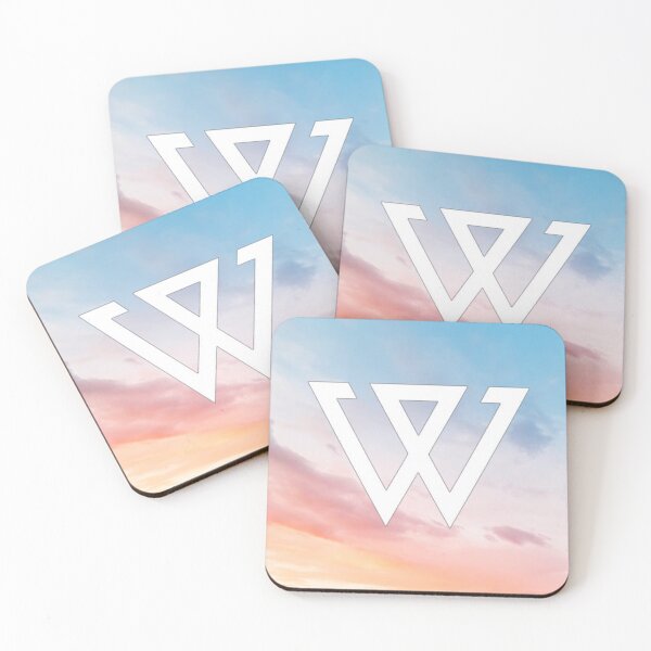 Item preview, WINNER Sky Background designed and sold by mussicsthetic.