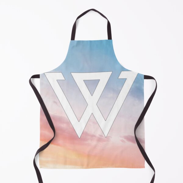 Item preview, WINNER Sky Background designed and sold by mussicsthetic.