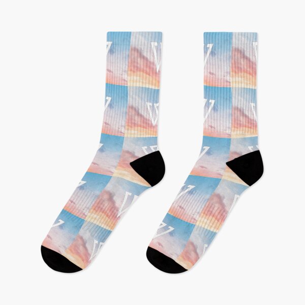 Item preview, WINNER Sky Background designed and sold by mussicsthetic.