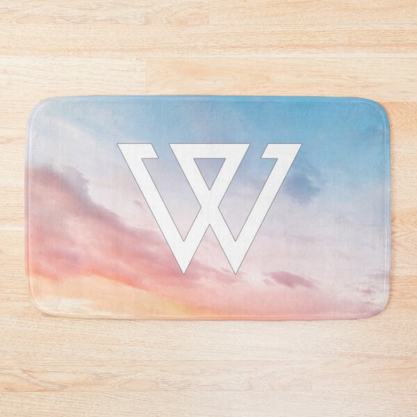 Item preview, WINNER Sky Background designed and sold by mussicsthetic.