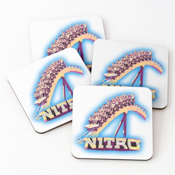 Item preview, Nitro designed and sold by CYB3R D3SIGN.