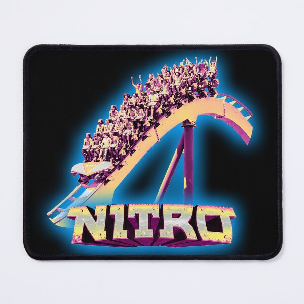 Item preview, Nitro designed and sold by CYB3R D3SIGN.
