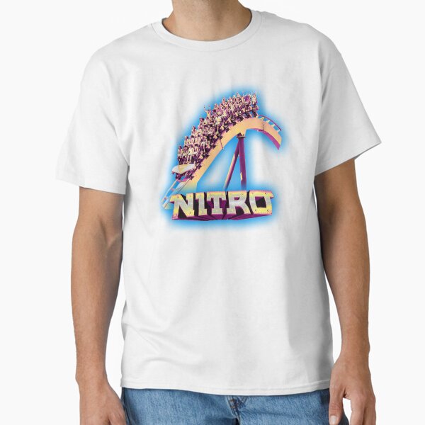 Item preview, Nitro designed and sold by CYB3R D3SIGN.