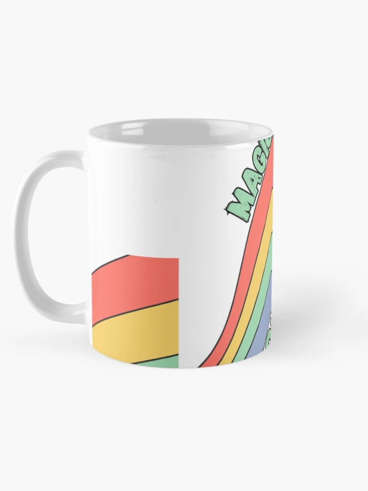 Thumbnail 5 of 6, Coffee Mug, Magically Delicious designed and sold by ReeReeDesigns.