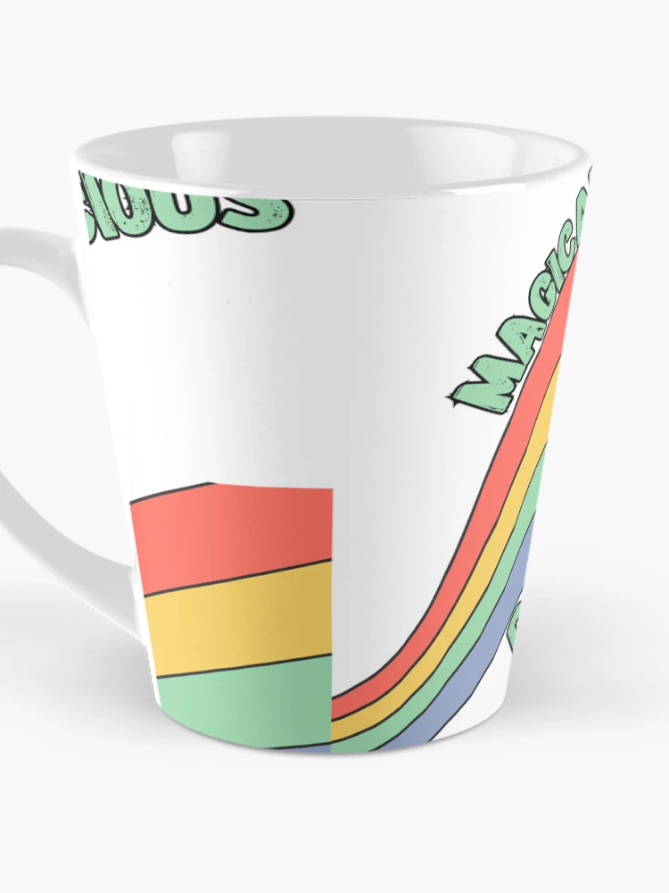Thumbnail 3 of 4, Coffee Mug, Magically Delicious designed and sold by ReeReeDesigns.