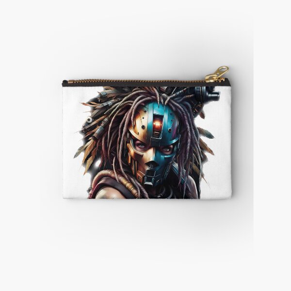 Item preview, ‘Borg designed and sold by Dirk Danger Designs.