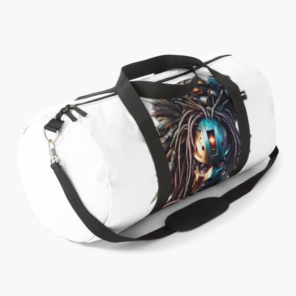 Item preview, ‘Borg designed and sold by Dirk Danger Designs.