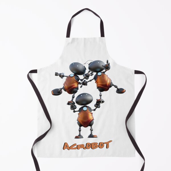 Item preview, Acrobot designed and sold by OldProgger.