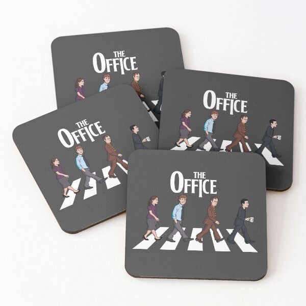 Item preview, The Office Road designed and sold by jasesa.