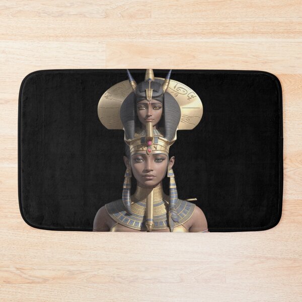 Item preview, egyptian god hathor designed and sold by NASSIMBL.