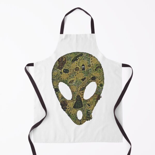 Item preview, Extraterrestrial designed and sold by Griplume.