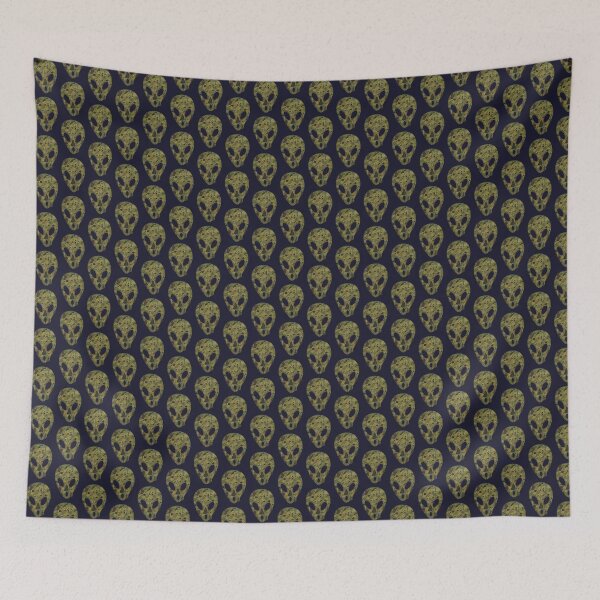Item preview, Extraterrestrial designed and sold by Griplume.