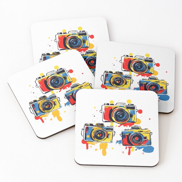Item preview, Colorful abstract art designed and sold by Creation Artful.