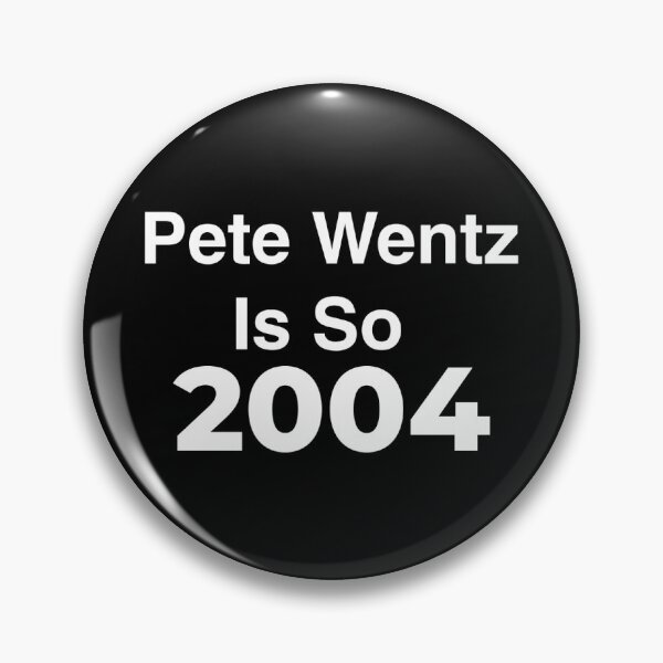 Item preview, Pete Wentz is so 2004 designed and sold by sam042100.