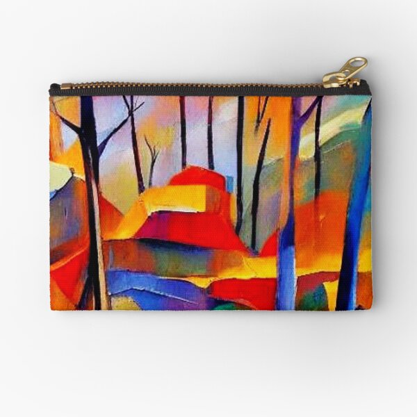 Item preview, Bare Trees in snow 5 designed and sold by George Hutton Hunter.