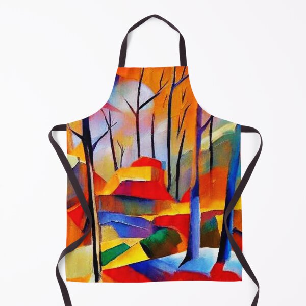 Item preview, Bare Trees in snow 5 designed and sold by George Hutton Hunter.
