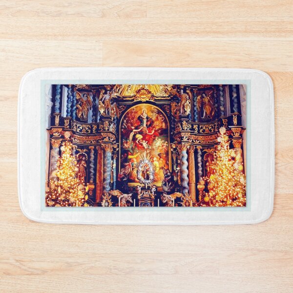 Item preview, Pilgrimage Church Mariae Himmelfahrt designed and sold by angel1.