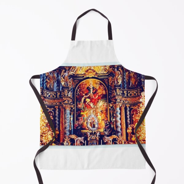 Item preview, Pilgrimage Church Mariae Himmelfahrt designed and sold by angel1.
