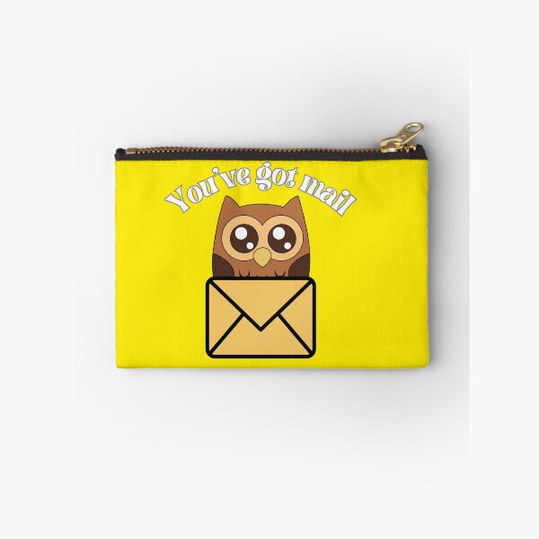 Item preview, You've Got Mail designed and sold by SobaShoppp.