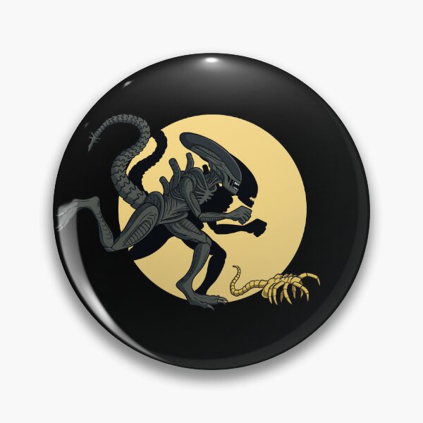 Item preview, Xenomorph adventures designed and sold by jasesa.