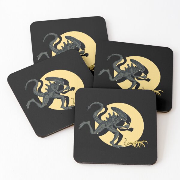 Item preview, Xenomorph adventures designed and sold by jasesa.