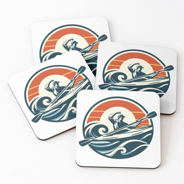 Item preview, Open Water Sea Kayaking designed and sold by VistaMar.