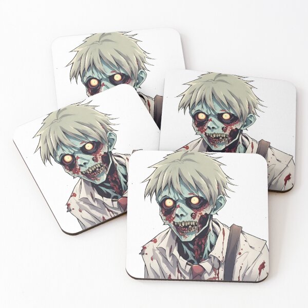 Item preview, Zombie Boy designed and sold by AzDrop.