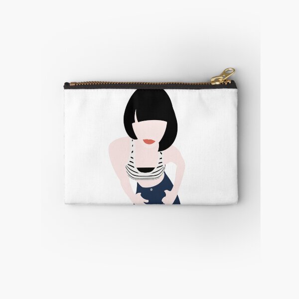 Item preview, Le Sserafim Chaewon “Unforgiven” Icon  designed and sold by PipCreates.