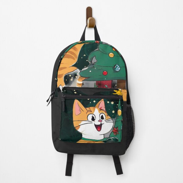 Item preview, Christmas tree killer designed and sold by MilkyForest.