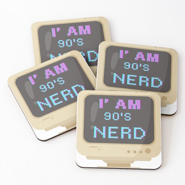 Item preview, Amazing retro computer 90's nerd Retro Design Vintage Style Graphic  designed and sold by MarsLights.