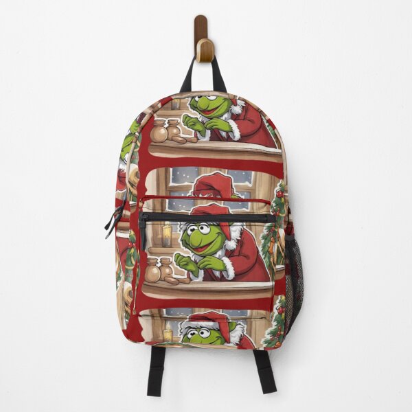 Item preview, THE MUPPETS CHRISTMAS CAROL designed and sold by TOGETHERINSIEME.