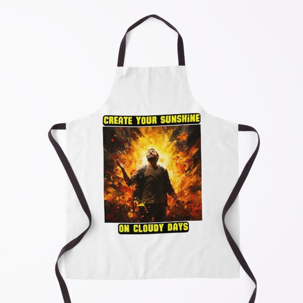 Item preview, Create Your Sunshine on Cloudy Days designed and sold by STO1KA.