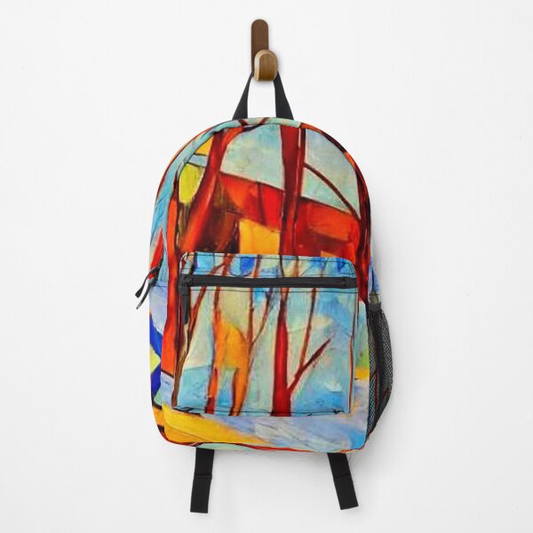 Item preview, Bare Trees in snow 8 designed and sold by George Hutton Hunter.