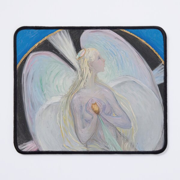 Item preview, hilma af klint paintings designed and sold by marti-oryo.
