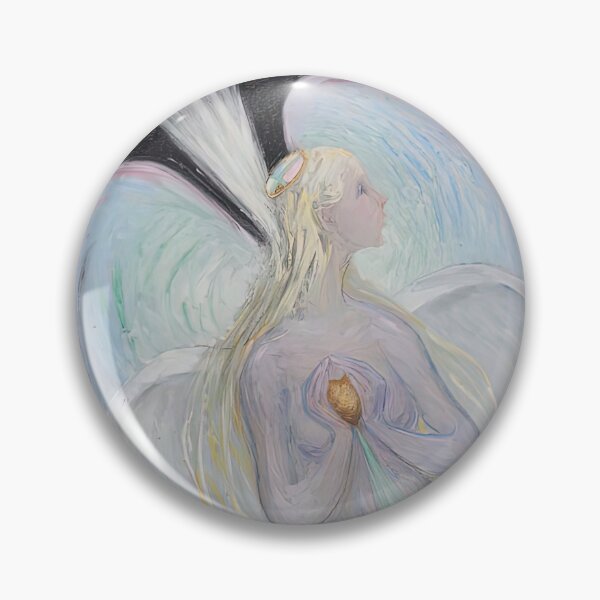 Item preview, hilma af klint paintings designed and sold by marti-oryo.