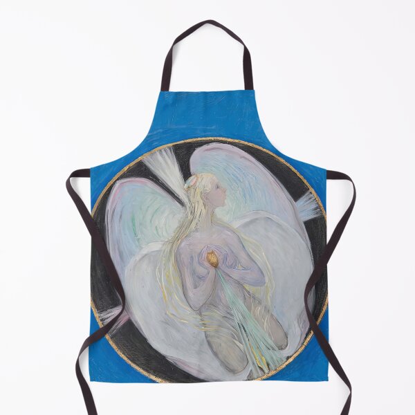 Item preview, hilma af klint paintings designed and sold by marti-oryo.