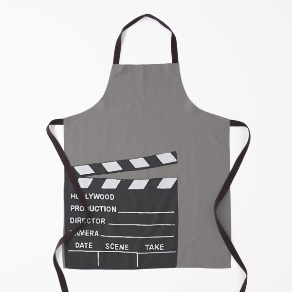 Item preview, Clapperboard designed and sold by ShineOfCreative.