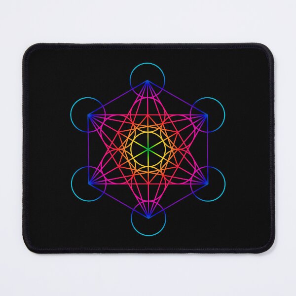Item preview, Metatrons Cube designed and sold by wizardsklothing.